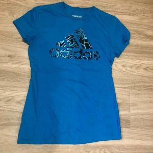 Adidas T-shirt